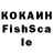 Кетамин ketamine Galina Uhach